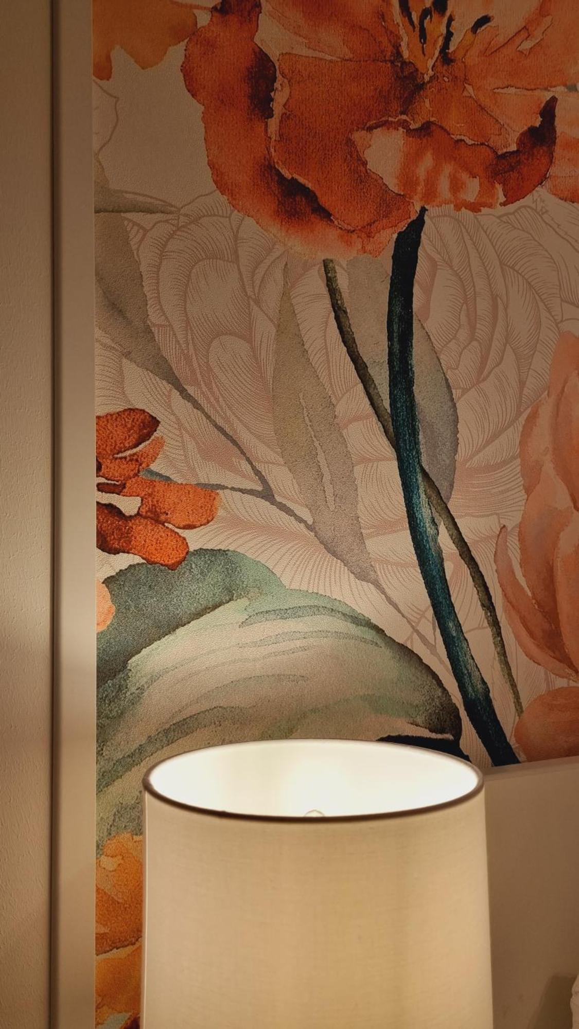 Ferienwohnung Mohnwiese Und Blumenwiese Willingen  Cameră foto